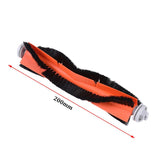 Spare Roller Brush Side Brush Filter Replacement Mopping Rags for Xiaomi Sweeping Mopping Robot V1369-AZ3-W-00705