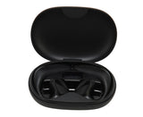 Bluetooth Translator Headphones 144 Languages Stereo Translation Earphone with Charging Case for V1263-JX-2758