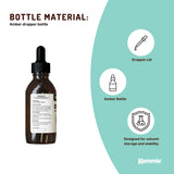 Kemmie 100ml DMSO Liquid 99.9% Pure - USP Grade Dimethyl Sulfoxide Dropper V238-SUPDZ-42441621241936