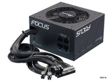 SeaSonic 850W FOCUS GM-850 Gold PSU V28-PSUSEAFOCUSGM850