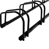 5 Bikes Stand Bicycle Bike Rack Floor RR1002-5