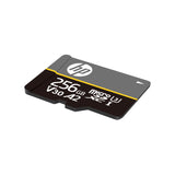 HP MicroSD U3 A2 256GB DS-HPFUD256MX350