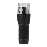 Maual Hand Coffee Maker Portable Travel Coffee Machine Compatible Ground Coffee and Coffee Capsule V1294-YM3113220235412-0421