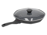 Octagonal Shape Pan NonStick Frying Pan for Induction Cooker Electric Ceramic Stove Gas Stove V1294-YM0901-3118210166311