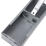 Aluminum Can Compactor Professional Space Saving Eco Friendly Metal Can Crusher Can Smasher for V1294-YM0901-3118240177713