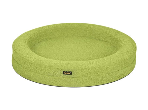 Pawz Pet Orthopedic Calming Bed Memory Foam Dog Sofa XX-Large PT1293-XXL-GN_NZ