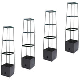 Tomato Tower With 3 Tier Frame 4 x Pack V178-67256
