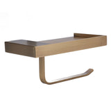 Toilet Paper Holder Phone Copper Antique Toilet Paper Gold Toilet Paper Holder with V1294-YM0523-3112220032811