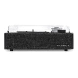 Victrola Eastwood II Turntable - Black V398-VTA-74-BLK-INT