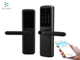Smart Door Lock V1116-KK-DL-J22B