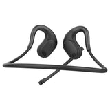 Bluetooth 5.3 Open Ear Headphones With Removable Mic Wireless Headset V1263-JX-7007