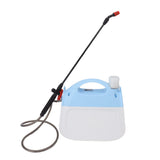 Electric Sprayer Shoulder Type Sprayer for Plant Watering Car Cleaning Home Cleaning Pet Cooling Air V1294-YM0901-3111230137011