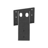 VEVOR Compound Angle Platform Brackets Fit 3.5x3.5 In/88.9x88.9 mm Lumber 4 Pcs V952-GJPTZJ44YC4PGZEWL001V0