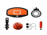 Centra Kids Basketball Hoop Set KD1116-BSK