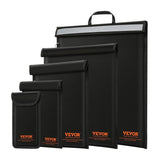 Faraday Bag 4 Pack Signal Blocking Holder for Laptop Tablet Phone Radio XL V952-XHPBDJTZSJD12IDVEV0
