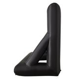 VEVOR 14 ft Inflatable Movie Screen 169 600D Movie Projector with Portable Bag V952-XCQSTYPMPJS1IEYCK001V3