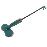 Multifunctional Electric Floor Mop USB Charging Cordless Electric Mop for Floor Cleaning V1294-YM3113220267811-0421