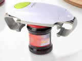 Electric Jar Opener - Automatic Opener for Seniors & Chefs V1263-JX-3463