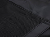 Lawn Mower Seat Cover Protective Soft Anti Slip Versatile Polyester Mower Seat Cushion Cover for V1294-YM0901-3111240202512