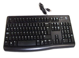 Logitech K120 USB Keyboard V28-LOGKEYK120
