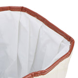 Foot Bath Basin Multifunctional Folding Foot Bath Tub Bag with Handles Travel Outdoor Portable Feet V1294-YM0901-3117250155911