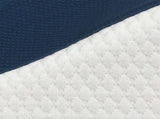 Dreamz Memory Foam Cervical Pillow Pain Relief PILO1010