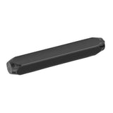 36pcs 6mm Carbon Steel Number/Capital Letter Stamp Punch Set for Metal Wood Leather Plastic V1294-YM0722-JY04927