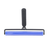 Screen Film Roller High Resilience Tough Blue Static Cleaner Roller for Clean Workshop Circuit Board V1294-YM0706-3117230140813