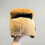 Bread Capybara Chalk Bag Rock Climbing Equipment V1261-CAPYBARA002