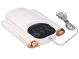 Smart Shoe Dryer Folding Quick Drying Glove Dryer UV Eliminate Odor Deodorizer Timer Speed Safety V1294-YM0901-3117230431111