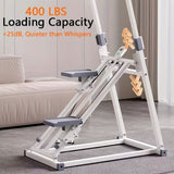 Foldable Stair Climber Home Fitness Machine V728-LP601100068869145