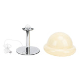Mushroom Table Lamp Cute 3 Color Dimmable Energy Saving Desk Mushroom Ambient Light for Bedside V1294-YM0901-3119240076811