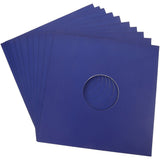 10PCS Vinyl Record Outer Jacket Kraft Paper Hard Shell Design For Vinyl Records V1369-AZ3-W-13109