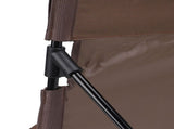 Beach Floor with Adjustable Back Support Folding Portable Lightweight Breathable Camping Floor V1294-YM0901-3111240231412