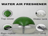 Water Filter Air Purifier - Latest Model for Home Use V1263-JX-4806