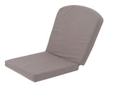 Rocking Chair Cushion Rain Proof Four Seasons Thickened Memory Foam Rocking Chair Pad with Removable V1294-YM0901-3116250003011