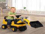 Kids ride On Bulldozer KD1153
