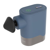 Wellcare Mini Massage Gun Blue DS-WEFE5845BL