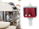 Coffee Espresso Machine Water Pump Medical Device Electromagnetic Pumps EU Plug 230V V1294-YM0901-JY24302-02