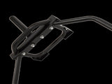 Barbell Olympic Trap Bar Hex Shrug Deadlift V63-841901