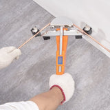 VEVOR Pipe Tube Bender, 1/4"-7/8" Ratcheting Tubing Benders, 90&deg;Forward/Reverse Pipes Bending Tools V952-JLWGJCSGPFXW7G1M2V0