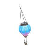 Solar Fire Balloon Lantern Multipurpose Innovative Exquisite Fire Balloon Solar Lights for Patio V1294-YM0901-3119240088412