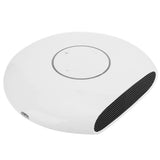 Intelligent Desktop Electric Heater Home Office Heating Cooling Dual Use Fan HeaterUS Plug 110V V1294-YM0901-3113200141911