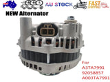 Alternator for Holden Commodore V8 VT VX VY VU VZ LS1 Gen3 5.7L Petrol 1999-2005 V201-A003TA7991--NEW