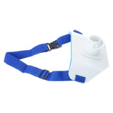 Waist Holder Shock Absorption Sea Rod Holder Fishing Rod Butt Cushion Gimbal Fishing V1369-AZ3-W-13891