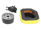 32 083 03S Air Filter with 52 050 02S 52 050 02 Oil Filter Kit for Kohler SV735 SV710 SV715 SV720 V1294-YM0901-3111210286011