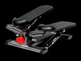 Centra Mini Stepper with Resistance Bands SP1027