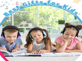 8 Pcs Kids Ear Protection Noise Cancelling Headphones Reduction Muffs 27dB Hearing Colors V1259-DP01-A-1152