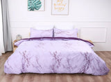 Marble Arden Eden Quilt / Doona / Duvet Cover set V745-AQ043965Q3