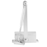 Modern Automatic Adjustable Hydraulic Buffer Fire Door Closer Positioning Doors ControllerS 45KG V1294-YM0901-3114200035811